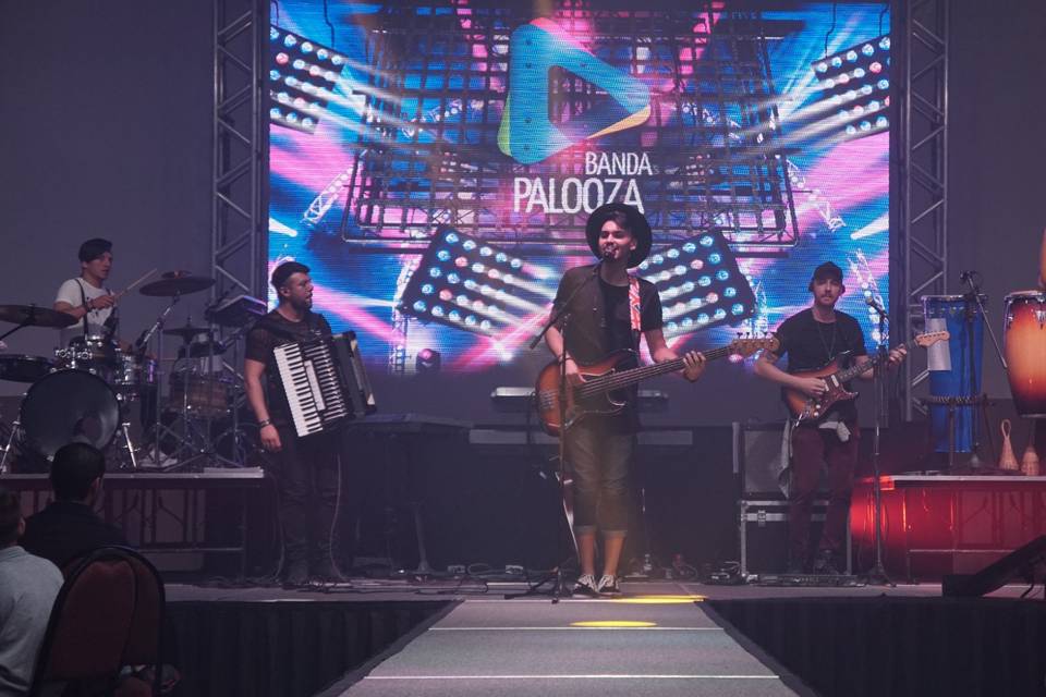 Banda Palooza