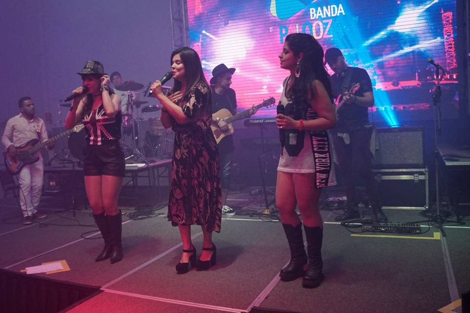 Banda Palooza