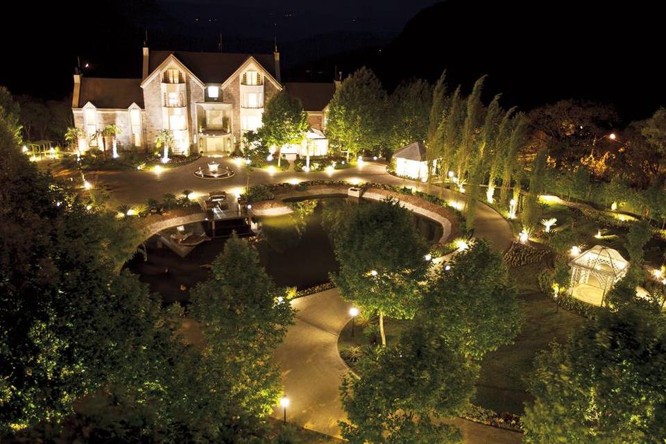 Saint Andrews Gramado