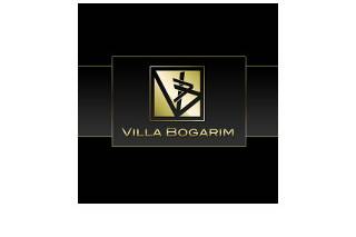 villa Bogarim  logo