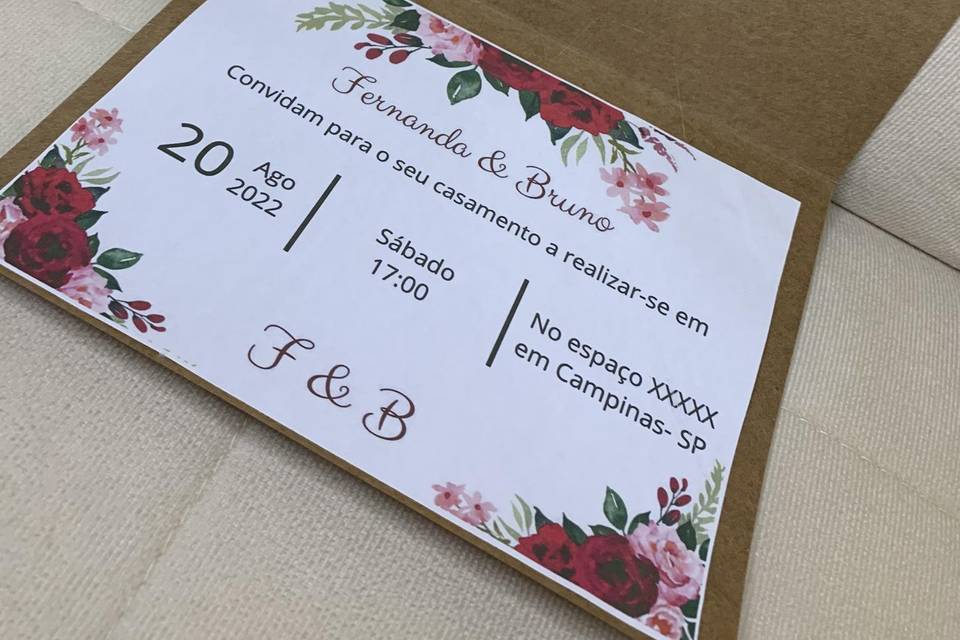 Convites