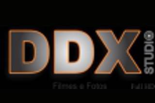 Logo DDX Studio