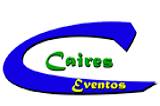 Caires Eventos logo