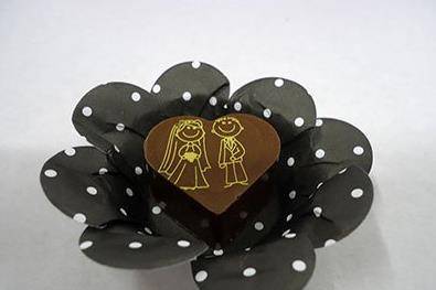 Doces finos
