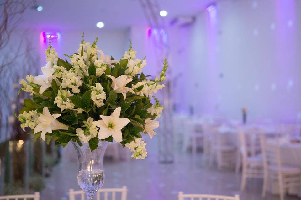 Decoração de Casamento