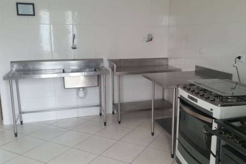 Cozinha