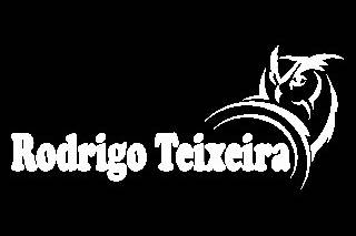 Rodrigo Teixeira Fotografia Logo