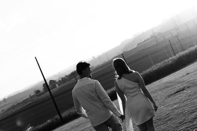 Fotografo de Casamento