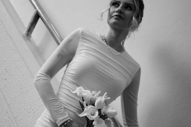 Fotografo de Casamento