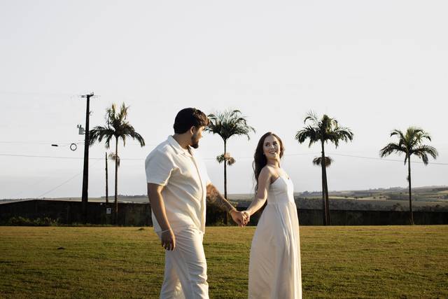 Fotografo de Casamento