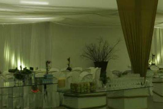 Decorações especiais