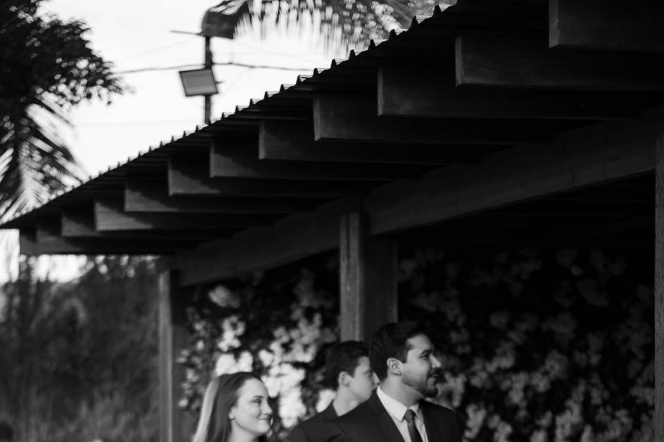 Fotografo de Casamento