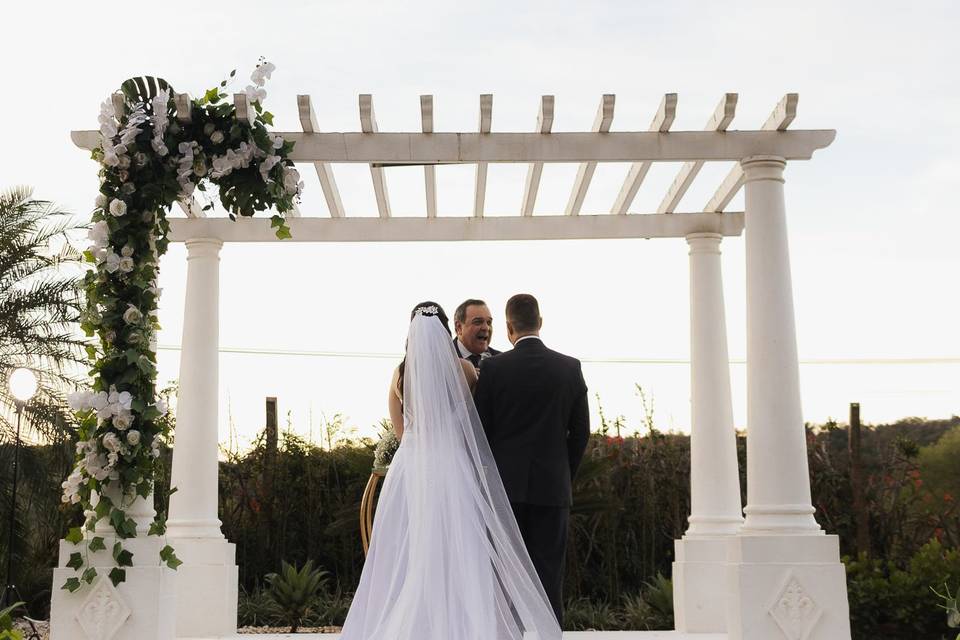 Fotografo de Casamento
