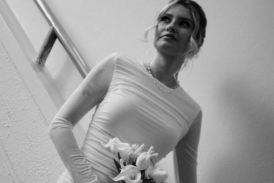 Fotografo de Casamento