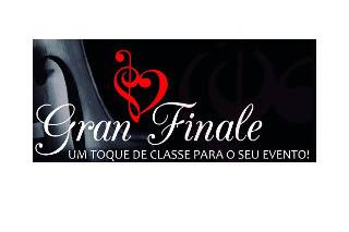 Gran Finale Logo