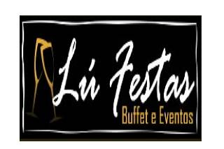 Lu Festas Buffet Logo