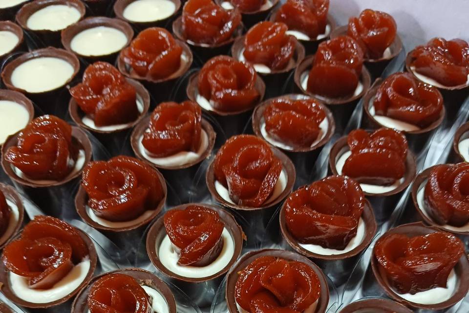 Copinho Romeu e Julieta