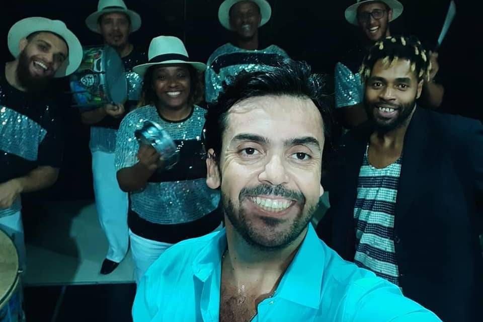 Rio folia show