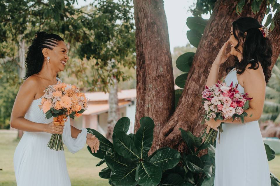 Suellen&Lívia