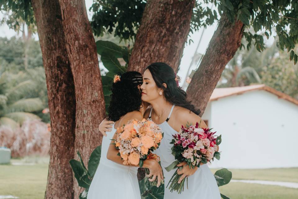 Suellen&Lívia