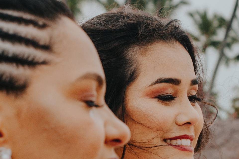 Suellen&Lívia