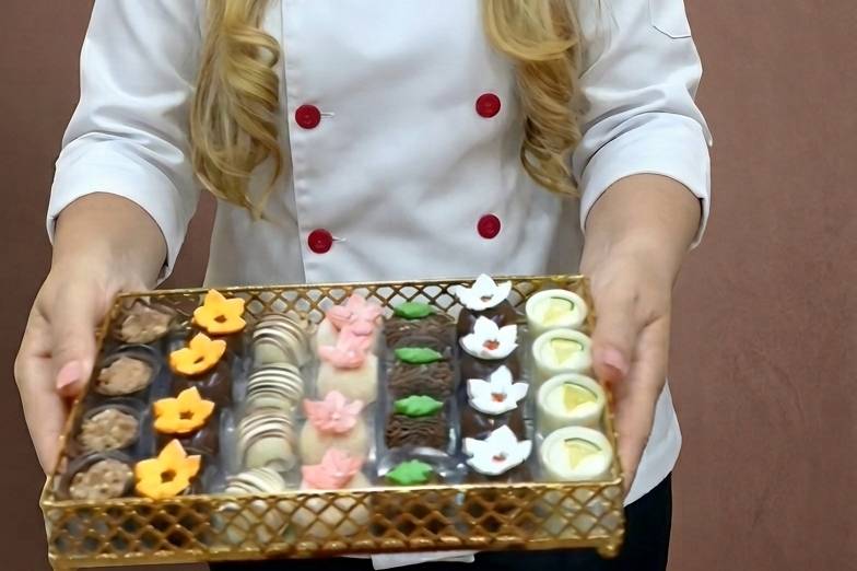 Sabor Natural Doces