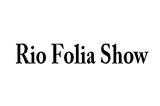 Rio folia show logotipo