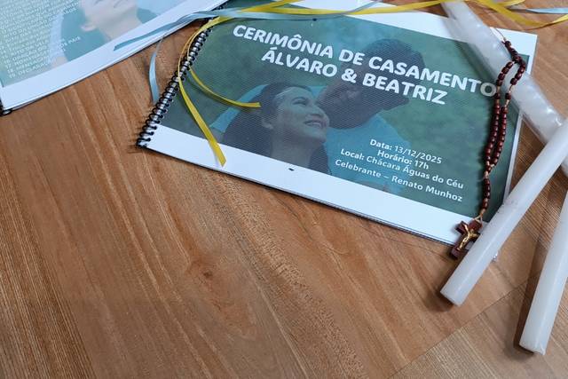 Ritos organizados