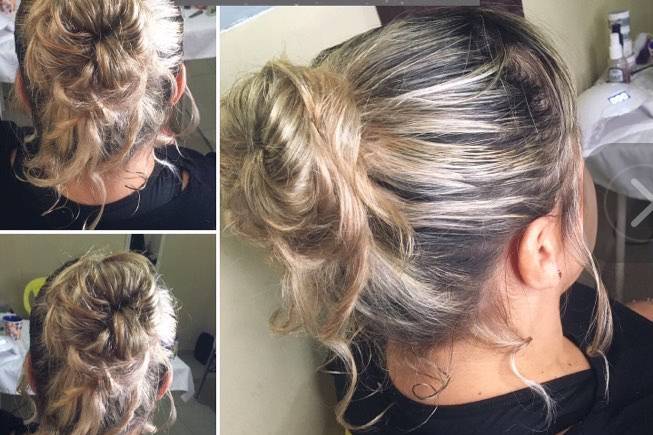 Penteado