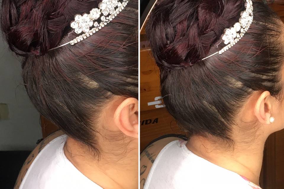 Penteado