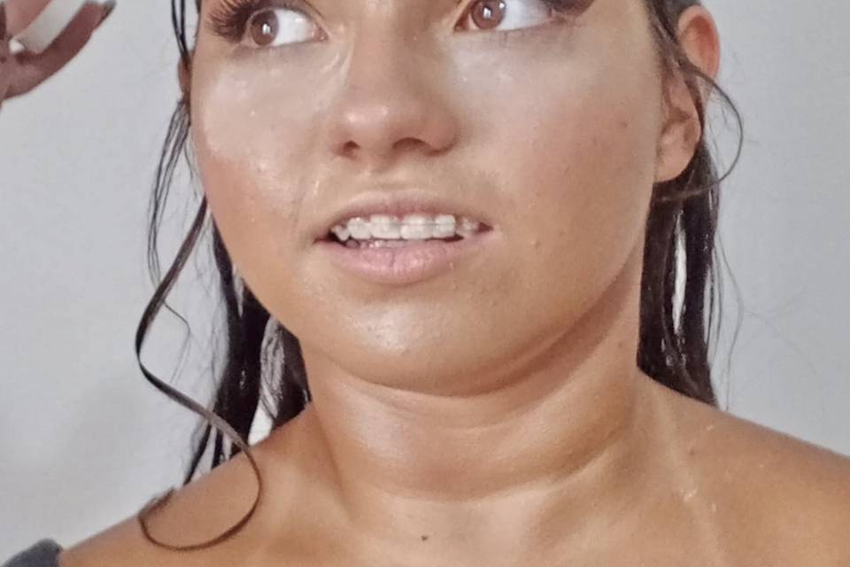 Debutante