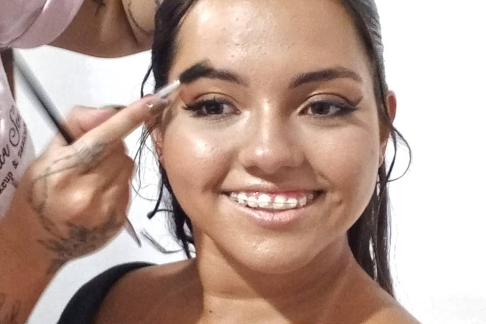 Debutante