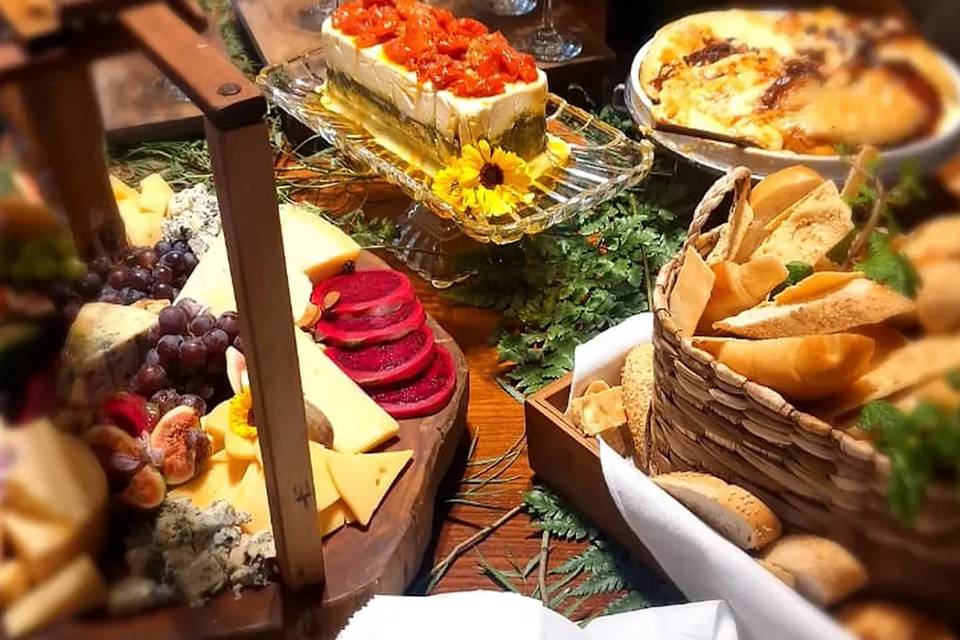 Ilha Gastronômica