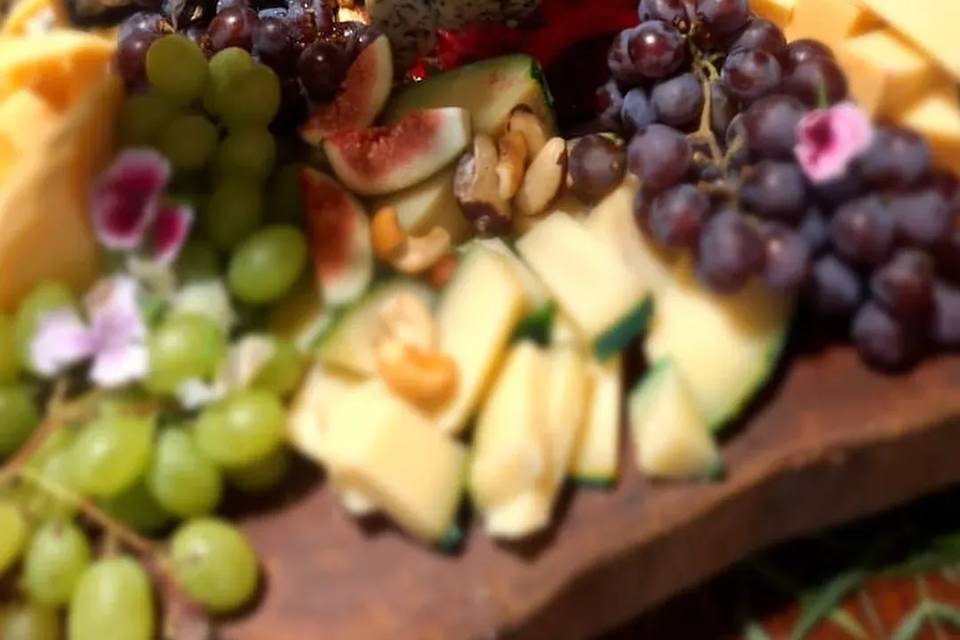 Ilha Gastronômica