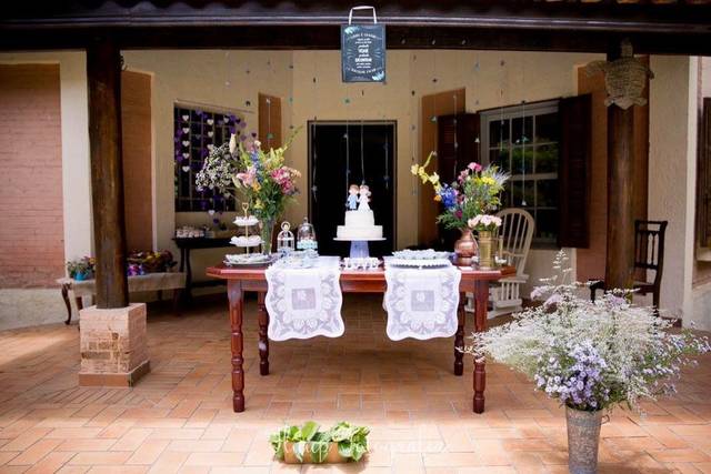 Bolo lindo para casamento