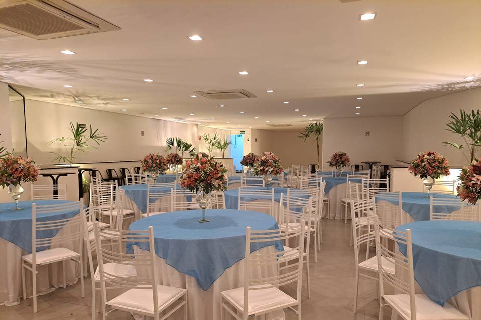 Fotos em Acre Clube - Espaço de Eventos em Tucuruvi