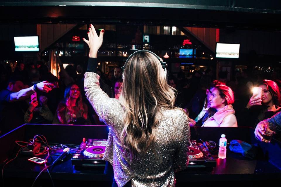 DJ Lud Prado