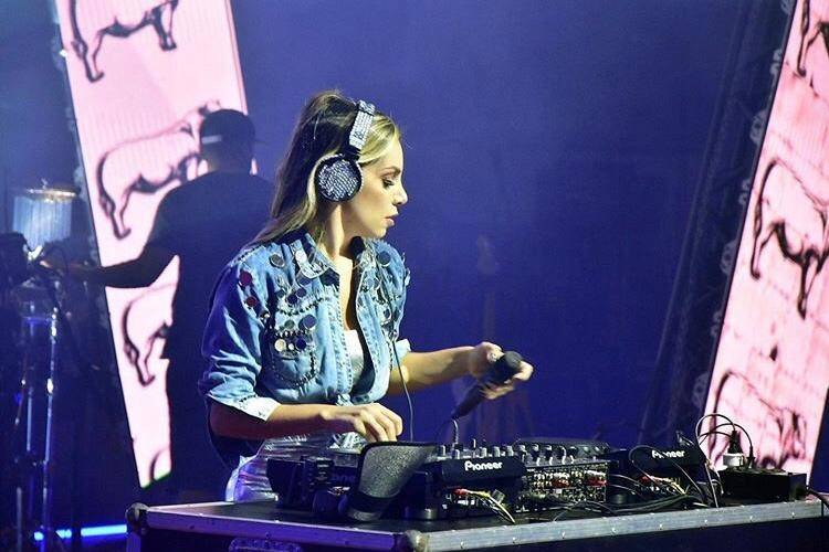 DJ Lud Prado