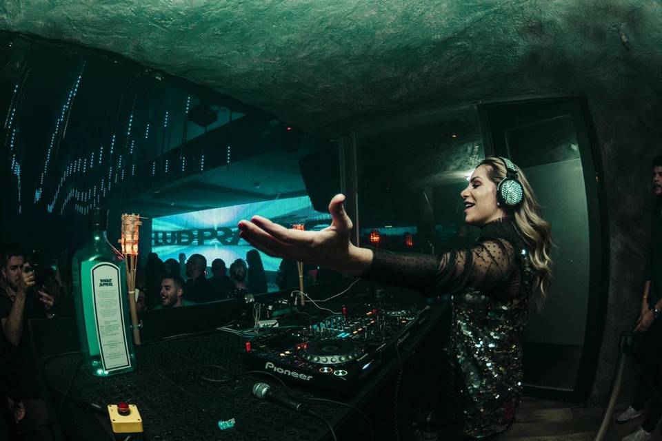 DJ Lud Prado