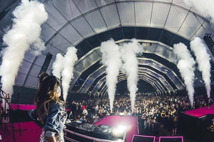 DJ Lud Prado