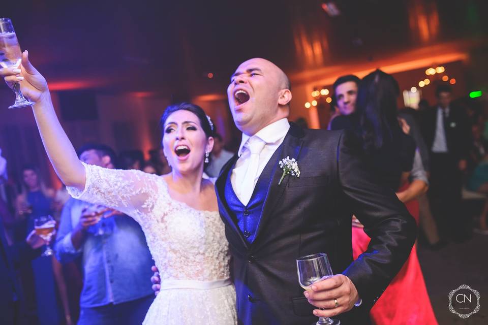 Casamento Yulla & Rodrigo