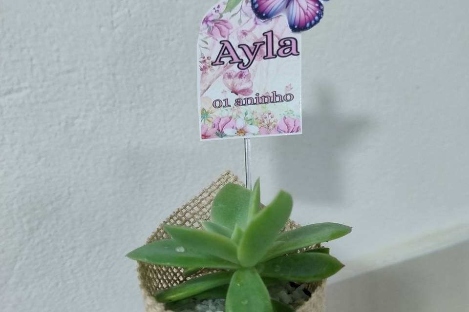 Aniversário