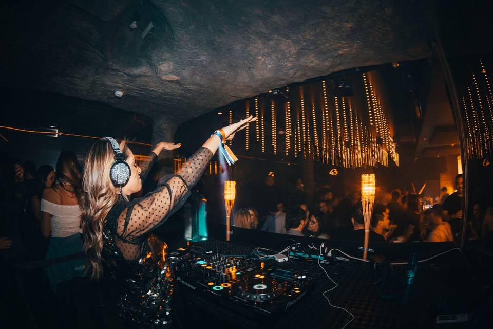 DJ Lud Prado