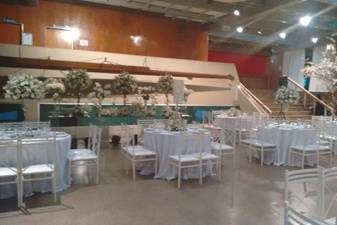 Acre Clube - Event Space in Tucuruvi