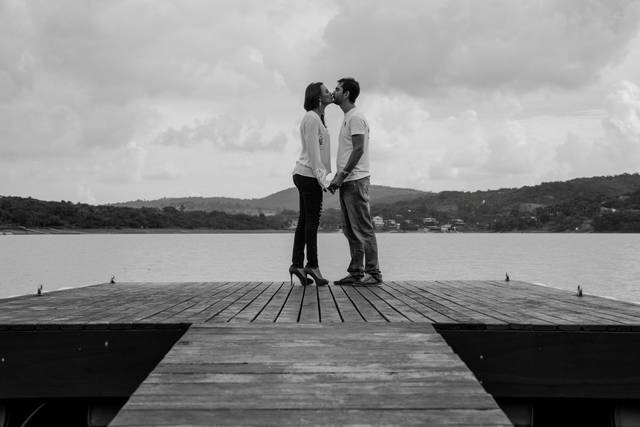Pré-Wedding