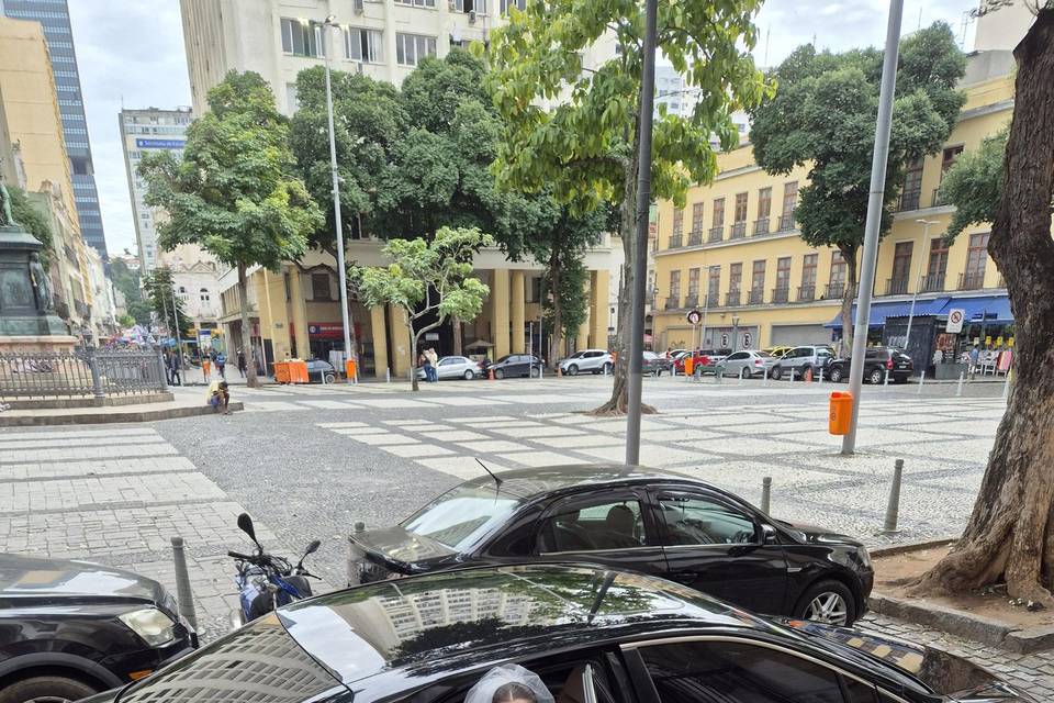 Quanta emoção