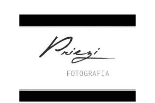 Priezi Fotografia  logo