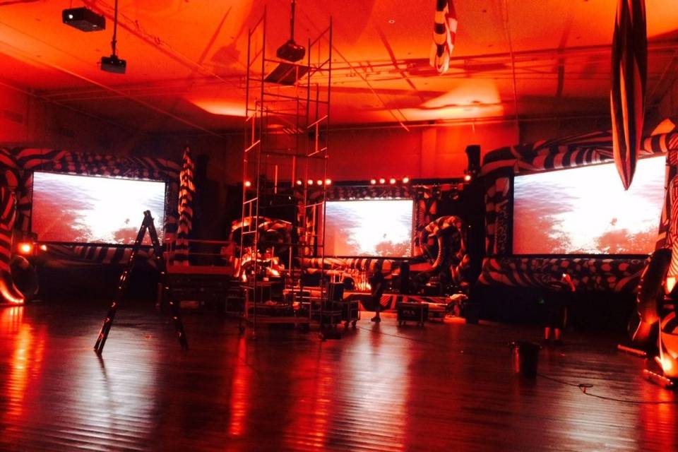 Equipamentos Somarts