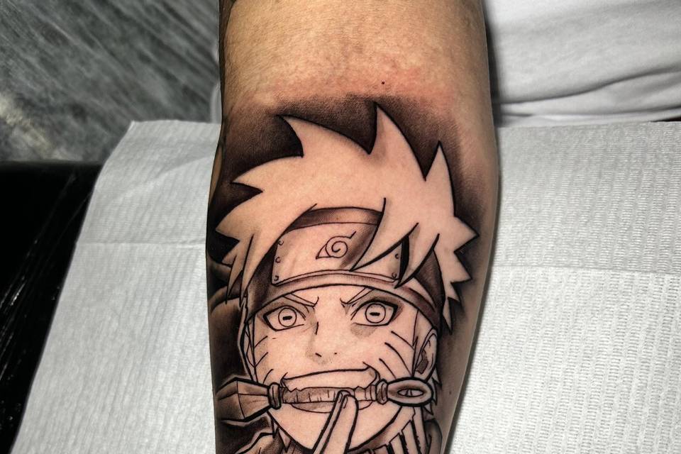 Anime