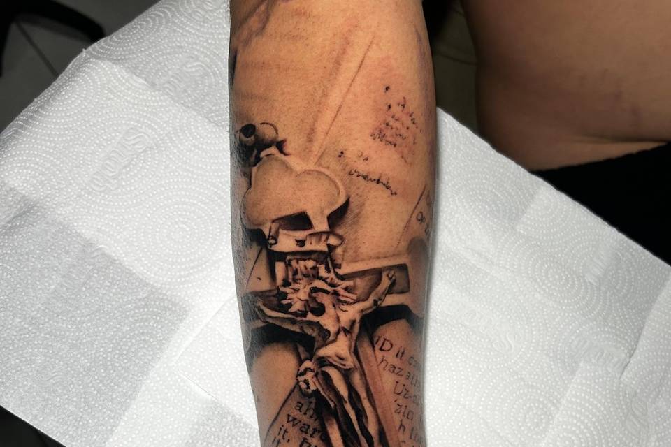 Realismo religioso